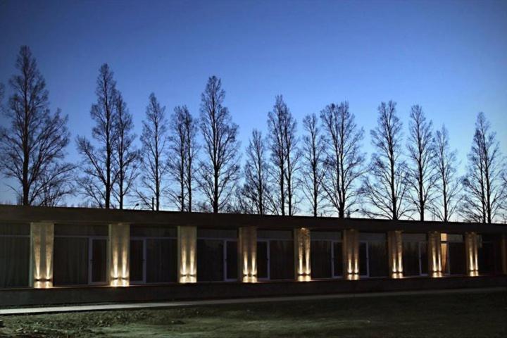 埃拉杜拉套房酒店 Neuquén 外观 照片