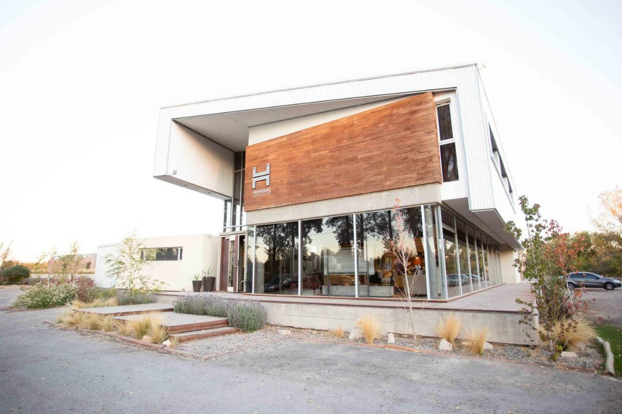 埃拉杜拉套房酒店 Neuquén 外观 照片